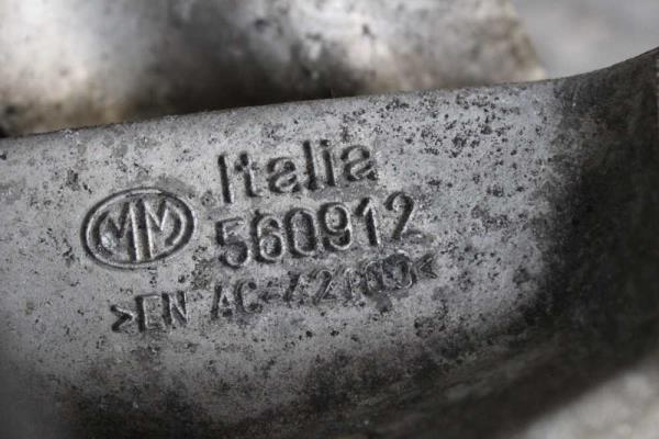 MOYEU ARRIERE DROIT BMW I8 - Vue 3